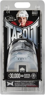 Tapout 护齿套牙齿保护 (2 件) TOMP001