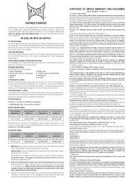 Tapout 护齿套牙齿保护 (2 件) TOMP001