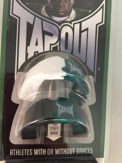 Tapout 护齿套牙齿保护 (2 件) TOMP001