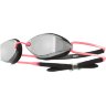 TYR Tracer-X Racing Mirrored Nano Goggles LGTRXNM