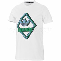 Adidas Originals Футболка Archive Graphic Tee P03926