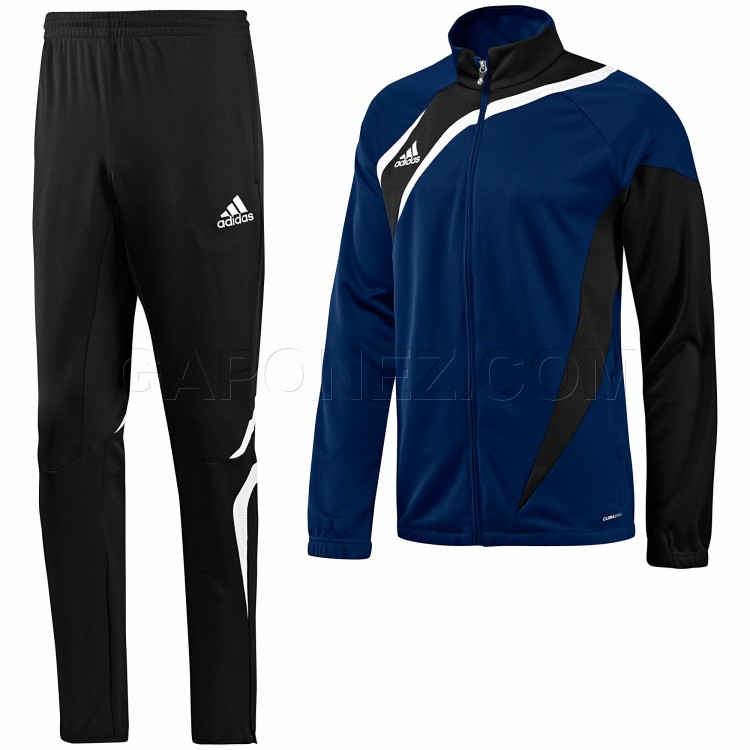 Adidas Tiro Training Suit 168360