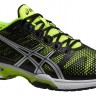 Asics Tennis Shoes GEL-SOLUTION SPEED 2 E400Y-9907