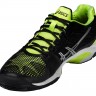 亚瑟士网球鞋凝胶溶液速度 2 E400Y-9907