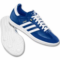 Adidas Originals Обувь Samba G19467
