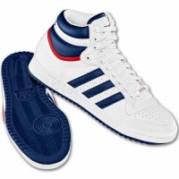 Adidas Originals Zapatos Top Ten Hi G09836