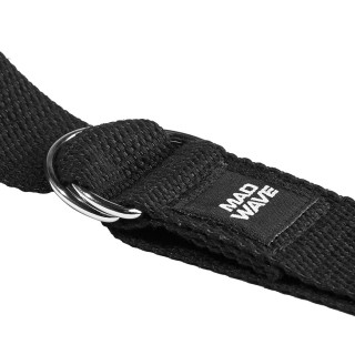 Madwave 瑜伽带拉伸和普拉提 M1370 07