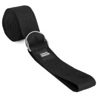 Madwave Yoga Strap Stretching and Pilates M1370 07