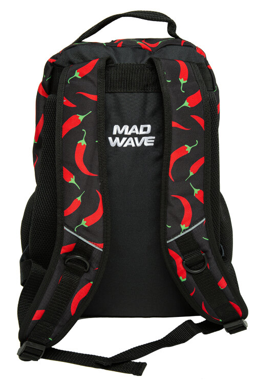 Madwave Backpack City M1129 03
