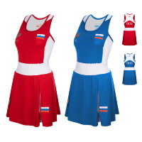 Clinch Boxing Uniform Competition FBR C120