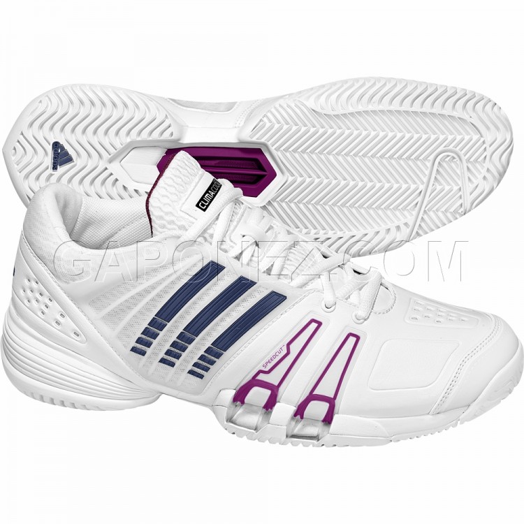 Adidas Теннисная Обувь CC Genius 2.0 G16904