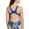 Madwave Junior Swimsuits for Teen Girls Salut PBT A4 M1401 09