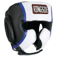 Ringside Boxing Headgear GEL Sparring GELHG