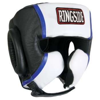 Ringside Boxing Headgear GEL Sparring GELHG 