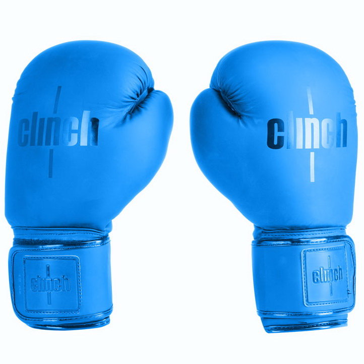 Clinch Boxing Gloves Mist C143