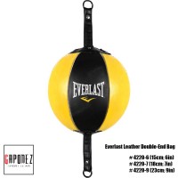 Everlast Boxing Floor to Ceiling Double-End Bag 4220