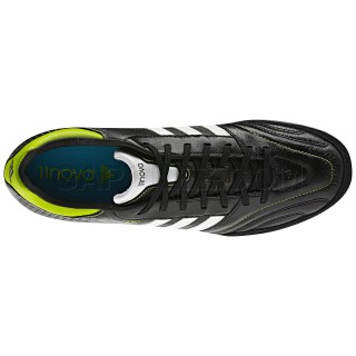 Adidas Футбольная Обувь 11Nova TRX Leather TF G45605