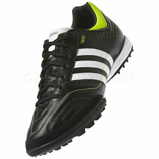 Adidas Футбольная Обувь 11Nova TRX Leather TF G45605