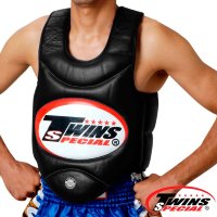 Twins Artes Marciales Chaleco Protector BOPL1