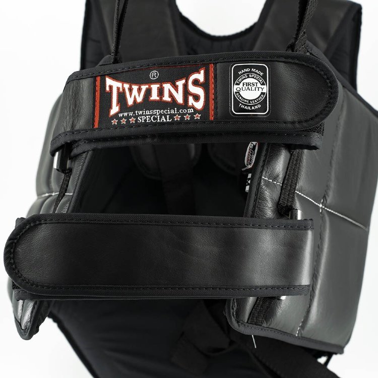 Twins Martial Arts Protective Vest BOPL1