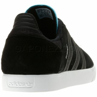 Adidas Originals Обувь Busenitz ADV Черный Цвет G65827