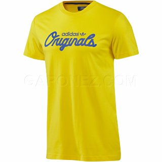 Adidas Originals Футболка Scripted Z30913