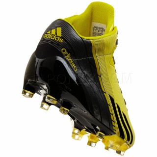  Adidas Футбольная Обувь Adizero 5-Star 2.0 Mid TRX FG Цвет Ярко-Желтый/Черный G67099