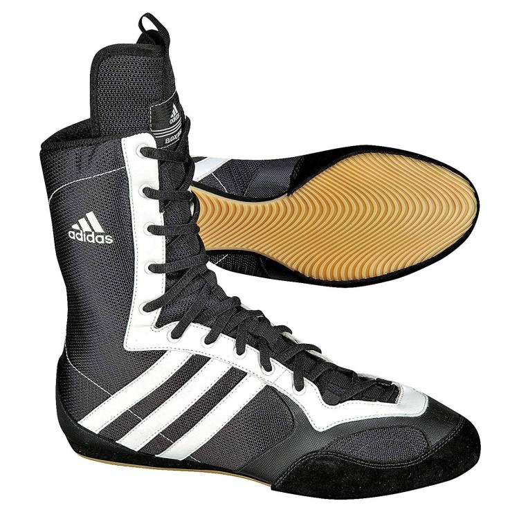Adidas Zapatos de Boxeo Tygun 2.0 538352