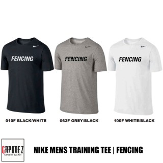 Nike Футболка SS Fencing NTSF