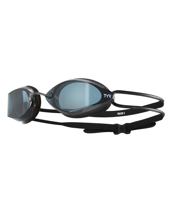 TYR Tracer-X Racing Adult Goggles LGTRX