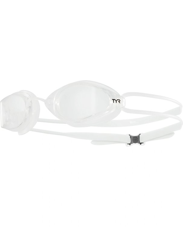 TYR Tracer-X Racing Adult Goggles LGTRX
