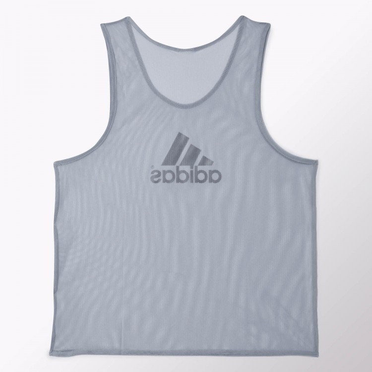 Adidas Soccer Training Vest Bib 14