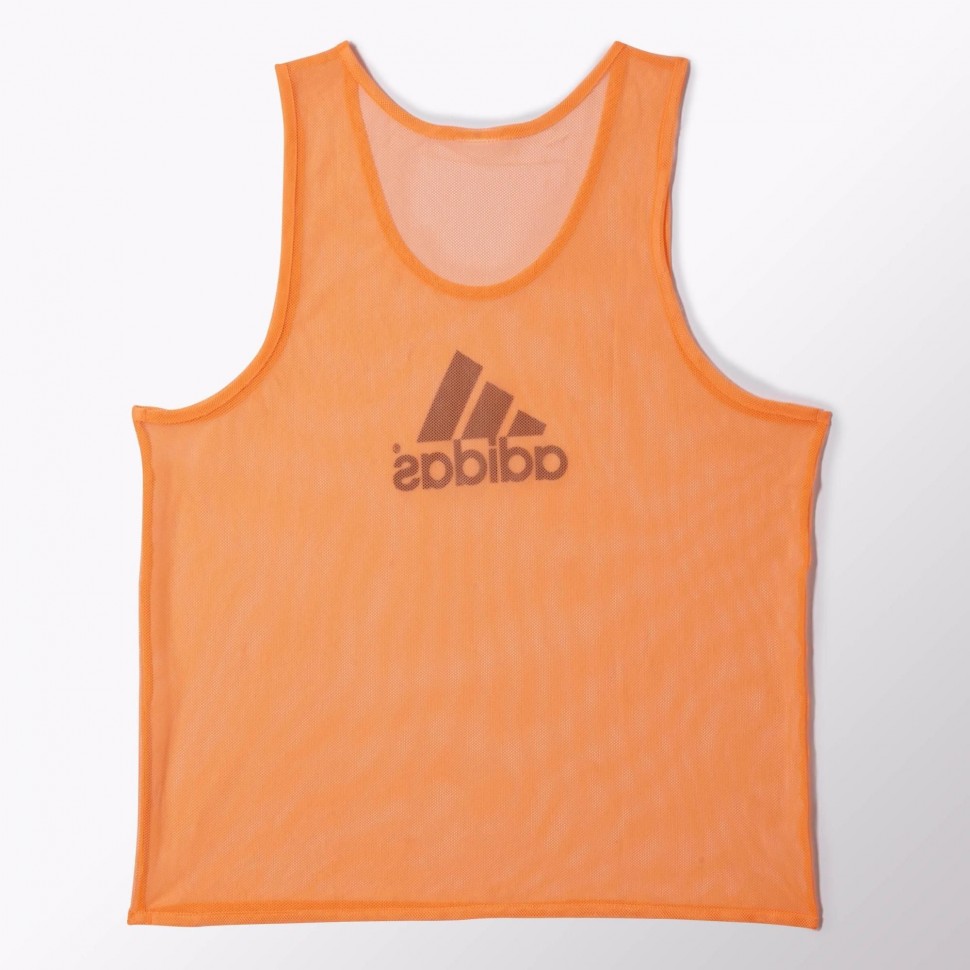 adidas soccer training vests