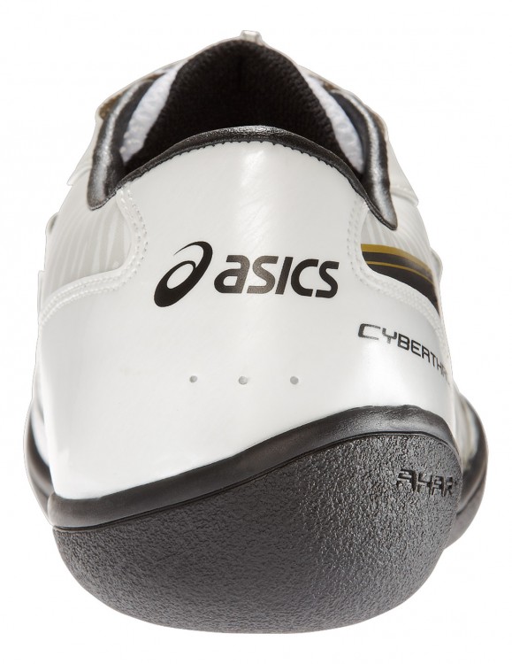 Asics Обувь CYBER THROW LONDON G207Y-0190