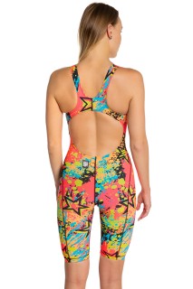 Madwave 女式比赛泳衣 革命 S4 M0264 04