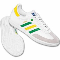 Adidas Originals Обувь Samba G19466