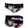 Turbo Water Polo Swimsuit Miami Beach 730228
