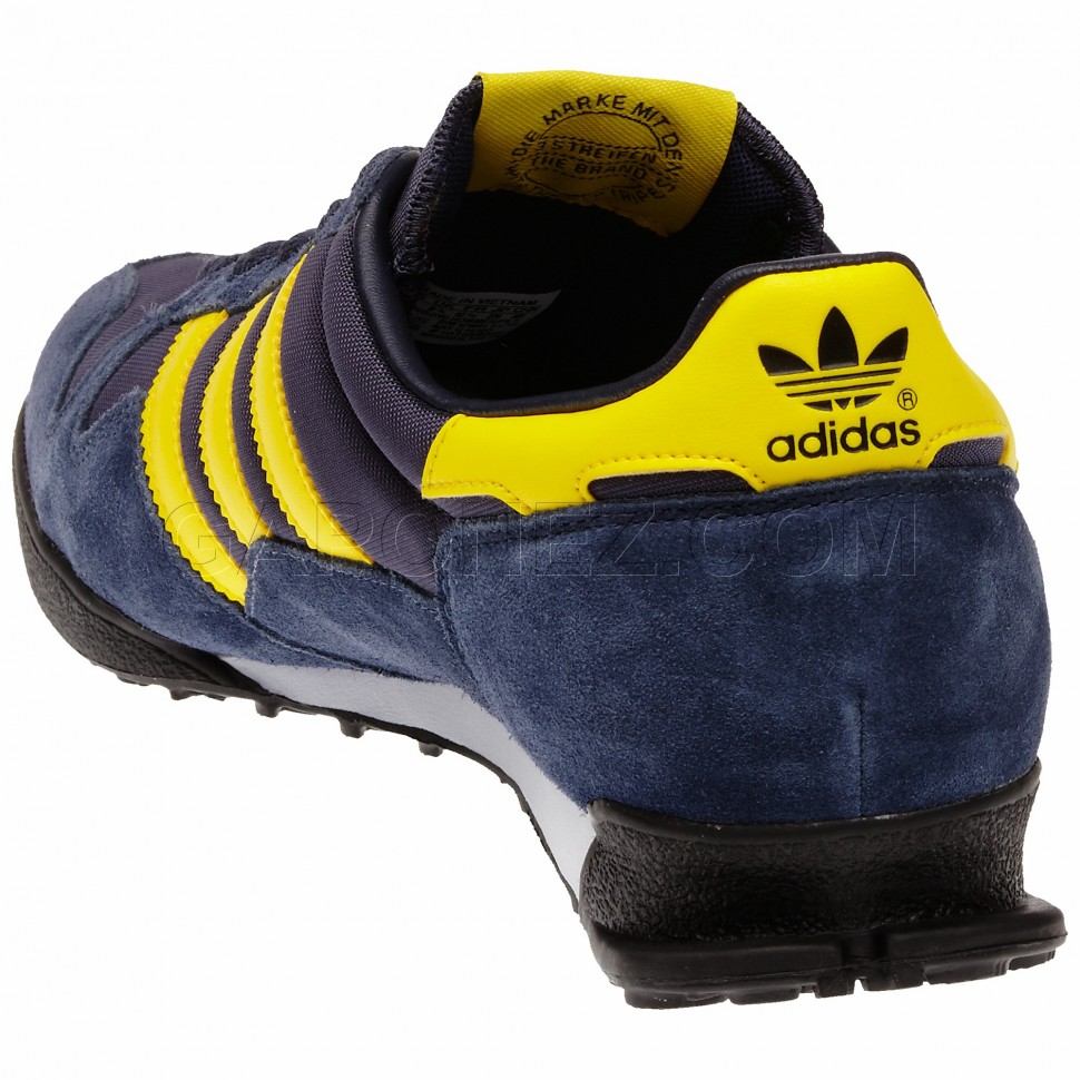 Hiel ondernemer Ramen wassen Adidas Originals Shoes Marathon 80 G16393 Men's Retro Running Footwear  Footgear Sneakers from Gaponez Sport Gear