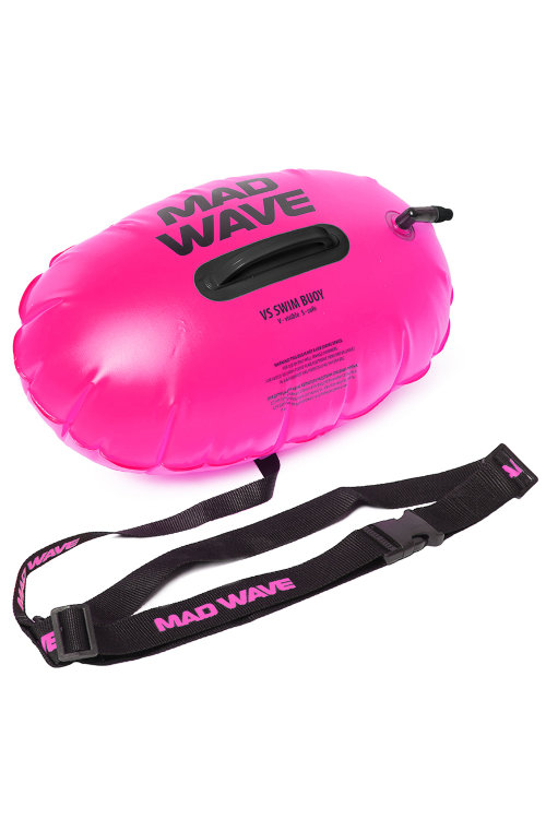 Madwave Swim Buoy VS M2040 02