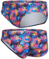 涡轮水球泳装棕榈树 730930