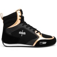 Clinch Boxing Shoes Punch C418
