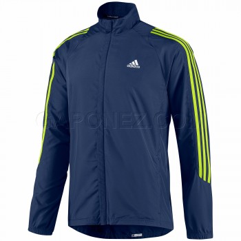 Adidas Легкоатлетическая Куртка RESPONSE Wind P91038 adidas легкоатлетическая куртка
# P91038
	        
        