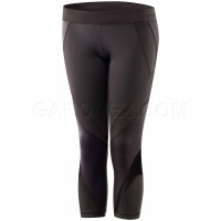 Adidas Легкоатлетические Тайтсы Perfomance Three-Quarter O09578