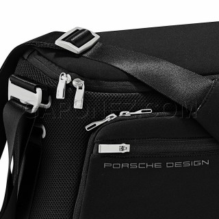 Adidas Porsche Design Сумка Messenger Bag E44999