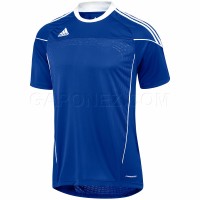 Adidas Футбол Одежда Футболка Condivo SS Синий Цвет P49192