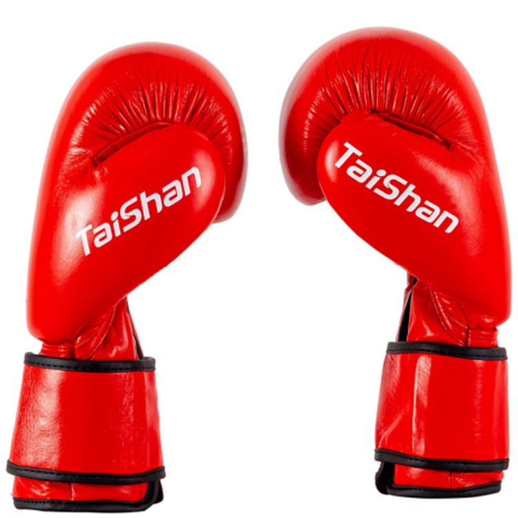 TaiShan Boxing Gloves IBA TSA1002