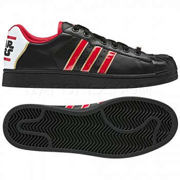 Adidas Originals Обувь Darth Vader Ultrastar Star Wars G41819 