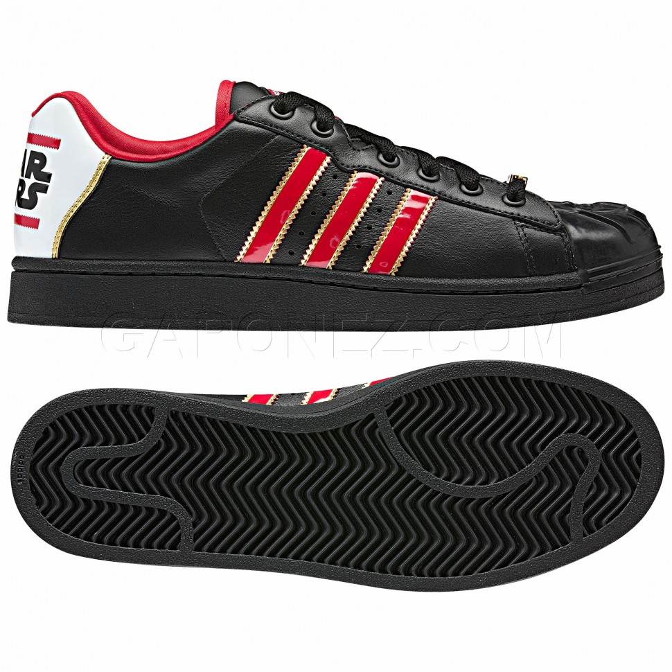 Adidas Originals Zapatos Darth Vader Ultrastar Guerra Galaxias G41819 Sport Gear