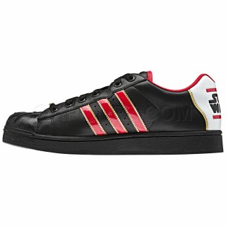 Adidas Originals Shoes Darth Vader Ultrastar Star Wars G41819