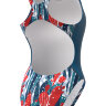Madwave Junior Swimsuits for Teen Girls Salut PBT B2 M1400 15